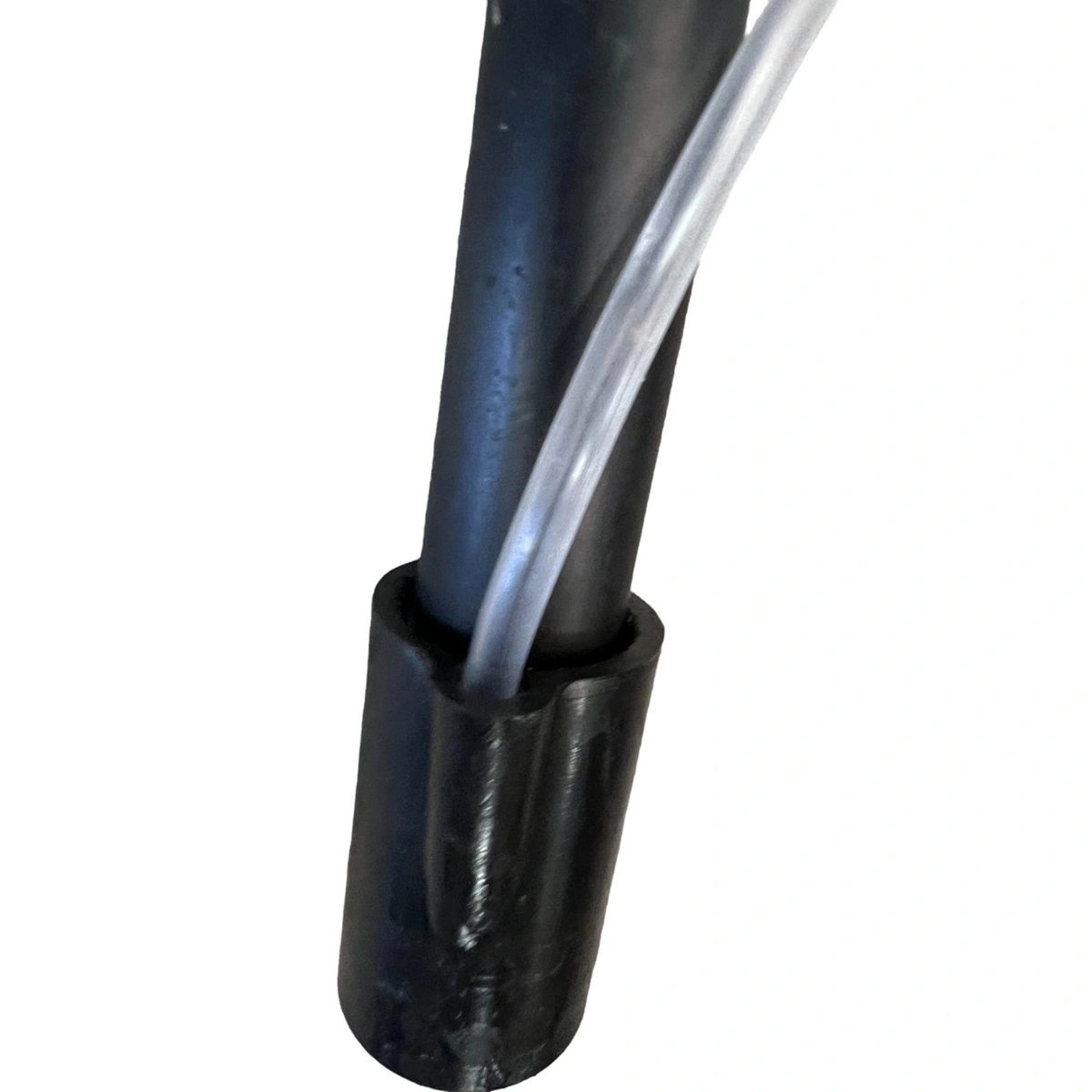 Airpipe 30 cm Ø25 mm